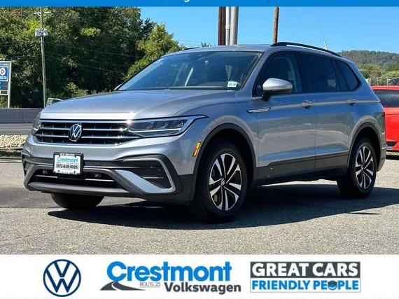 VOLKSWAGEN TIGUAN 4MOTION 2024 3VVFB7AXXRM054989 image VOLKSWAGEN TIGUAN 4MOTION 2024 3VVFB7AXXRM054989 image